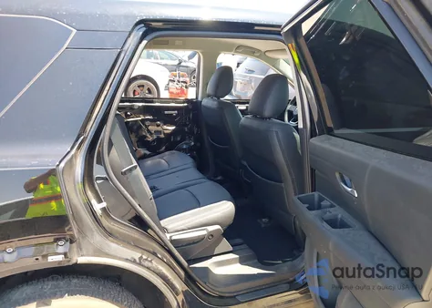 2022 Nissan Pathfinder S 2Wd from USA, damaged, VIN 5N1DR3AA8NC227695